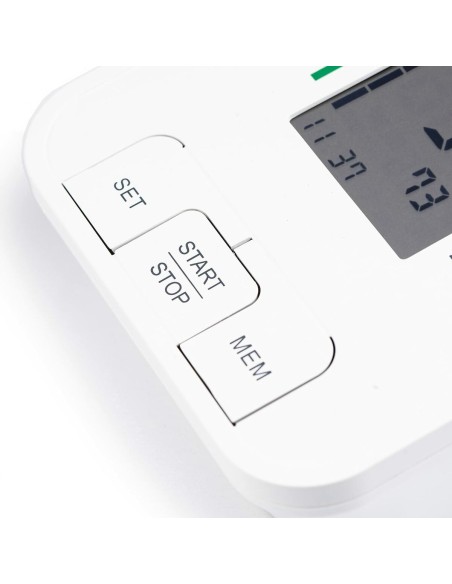 Arm Blood Pressure Monitor Oromed ORO-N4 CLASSIC