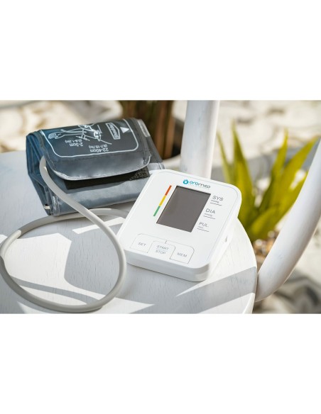 Arm Blood Pressure Monitor Oromed ORO-N4 CLASSIC