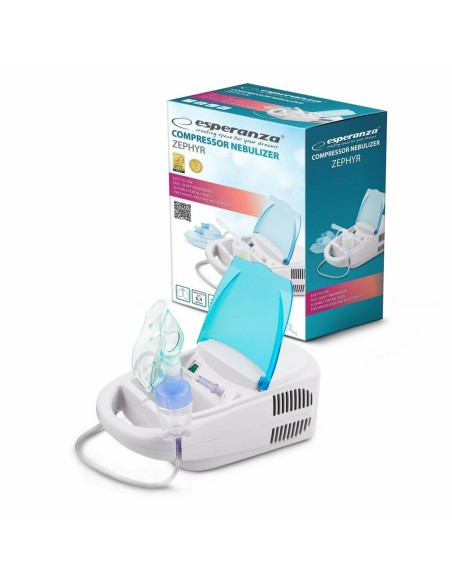 Nebuliser Esperanza ECN002