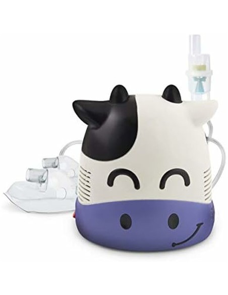Nebuliser Esperanza ECN001 Cow