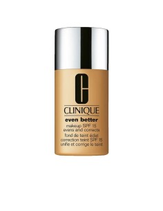 Liquid Make Up Base Clinique Even Better 24-linen 30 ml Spf 15