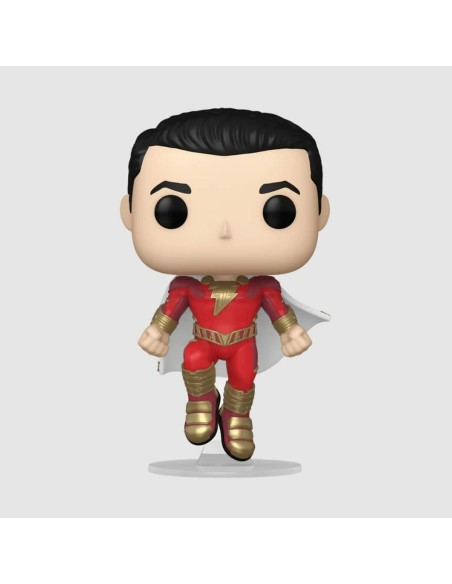 Figure Funko Pop! SHAZAM! SHAZAM