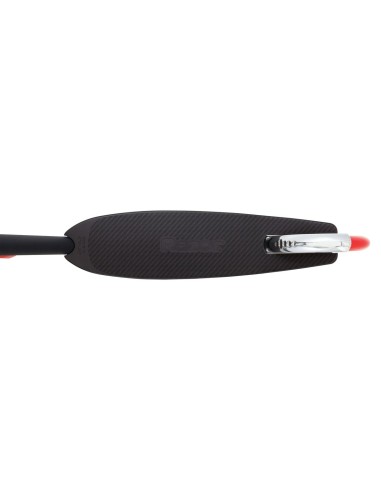 Scooter  Carbon Lux Razor 13073003 Black Silver