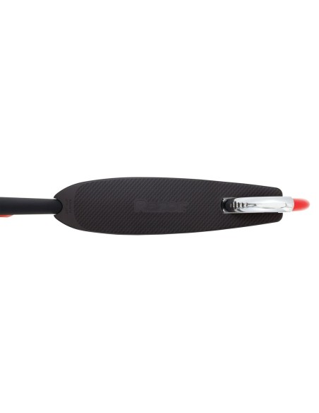 Scooter  Carbon Lux Razor 13073003 Black Silver