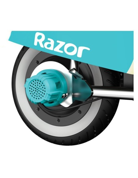 Motorcycle Razor MX125 Dirt Rocket 105 x 55 x 46 cm