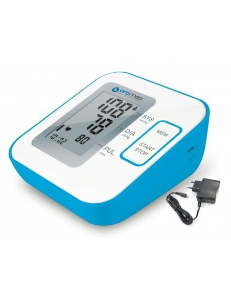 Arm Blood Pressure Monitor Oromed ORO-N3 COMPACT