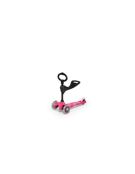 Motorcycle MMD009