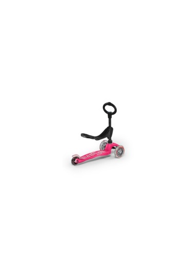 Motorcycle MMD009