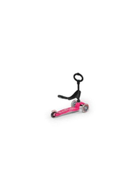 Motorcycle MMD009