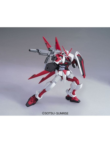 Action Figure Bandai GUN60363