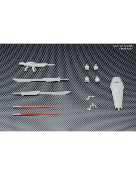 Action Figure Bandai GUN60363