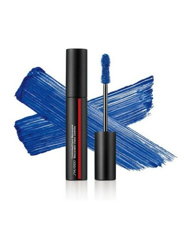 Mascara Shiseido