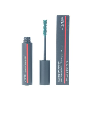 Mascara Shiseido