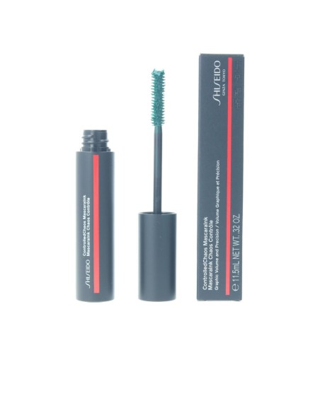 Mascara Shiseido
