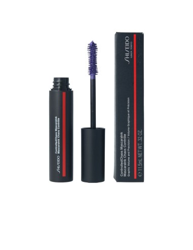 Mascara Shiseido