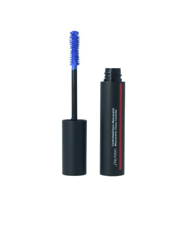 Mascara Shiseido