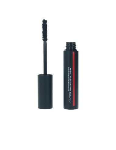 Mascara Shiseido