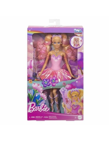 Doll Barbie