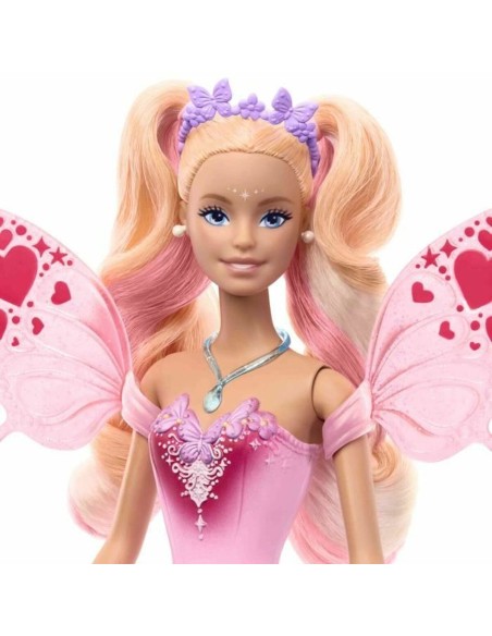 Doll Barbie