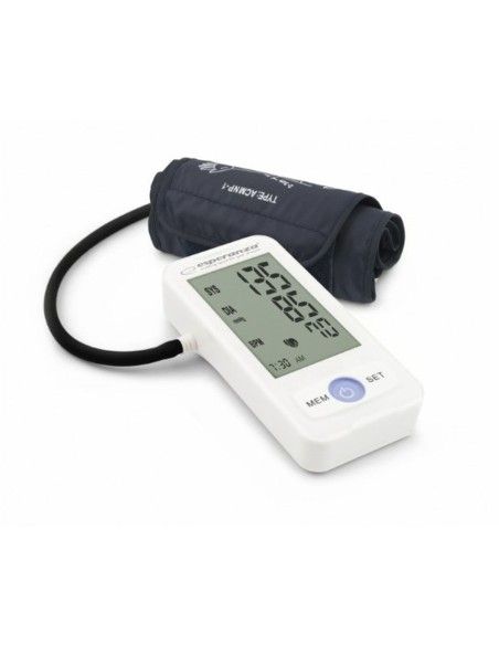 Arm Blood Pressure Monitor Esperanza ECB002