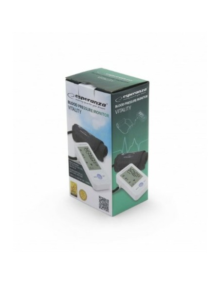 Arm Blood Pressure Monitor Esperanza ECB002