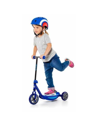 Scooter Moltó Blue 48,36 x 90 cm