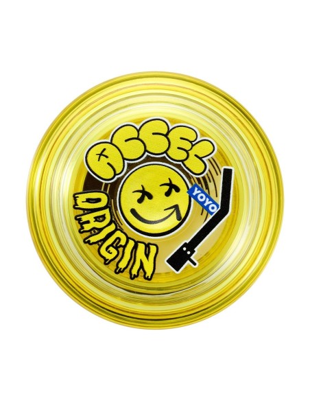 Yo-yo Bandai 60004