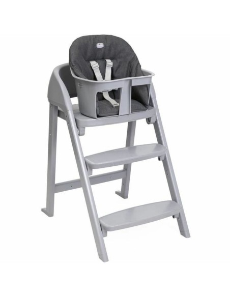 Chair Cover Chicco Crescendo Lite Grey