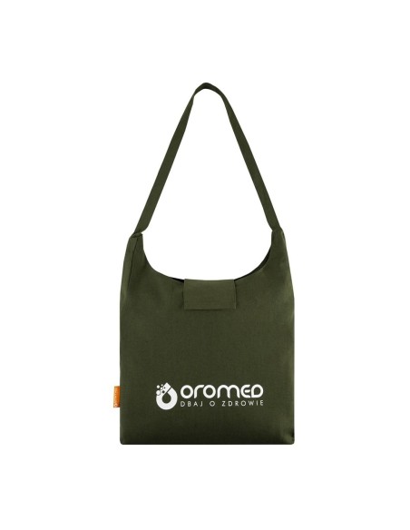 Padded Pressure Point Mat Oromed ORO-HEALTH Green 43 x 67 cm