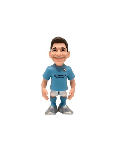 Collectable Figures Minix MANCHESTER CITY - JULIAN ALVAREZ