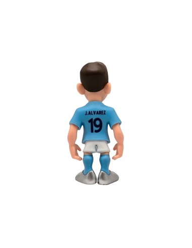 Collectable Figures Minix MANCHESTER CITY - JULIAN ALVAREZ