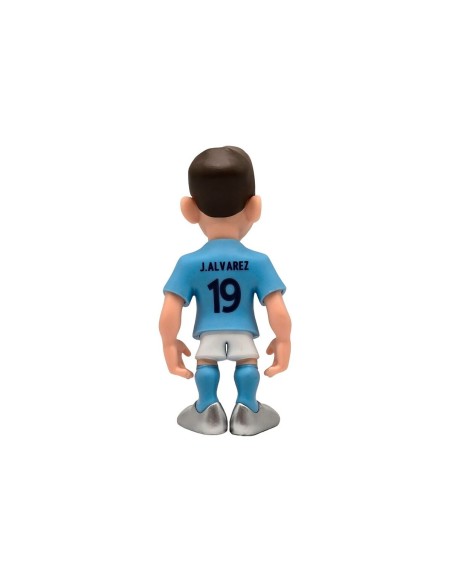 Collectable Figures Minix MANCHESTER CITY - JULIAN ALVAREZ