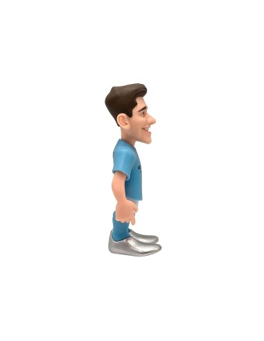 Collectable Figures Minix MANCHESTER CITY - JULIAN ALVAREZ