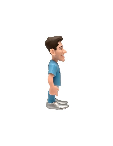 Collectable Figures Minix MANCHESTER CITY - JULIAN ALVAREZ