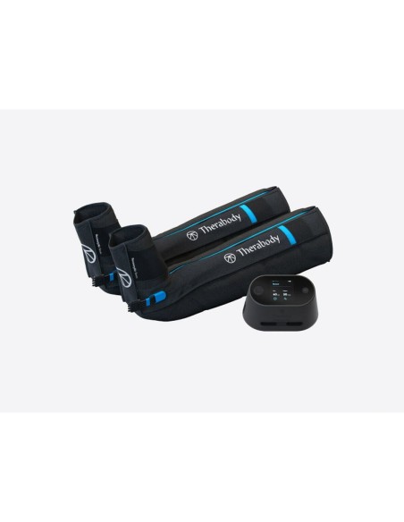 Gift Set Therabody Black