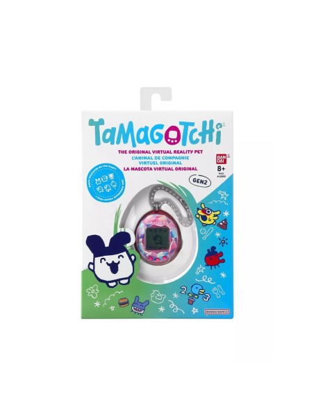 Interactive Pet Bandai 42992