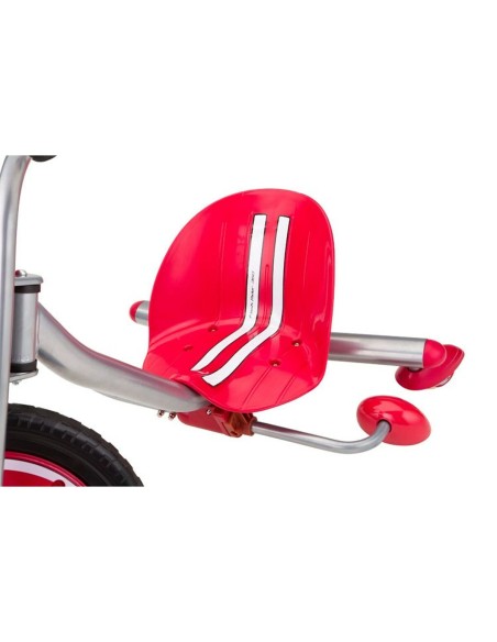 Foot to Floor Motorbike Razor 20036599 Black Pink 96,5 x 61 x 61 cm