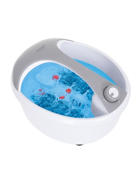 Foot Massager Adler AD 2177 White