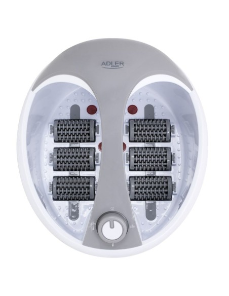 Foot Massager Adler AD 2177 White