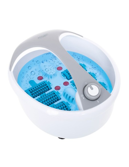 Foot Massager Adler AD 2177 White