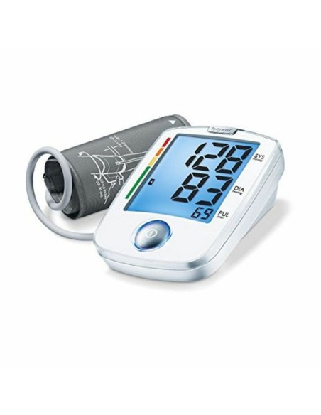 Arm Blood Pressure Monitor Beurer 655.01