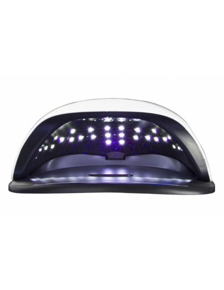 Nail Dryer Esperanza EBN007 White Black 80 W