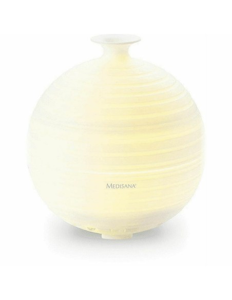 Essential Oil Diffuser Medisana AD 620 White 300 ml