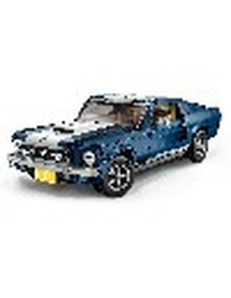 Construction set Lego 10265 Ford Mustang