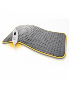 Electric Pad for Neck & Back UFESA FLEXY HEAT E4 White 75 x 40 cm