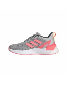 Sports Shoes for Kids Adidas Response Super 2.0 Grey 2