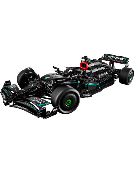 Construction set Lego 42171 Mercedes-AMG F1 W14 E Performance Multicolour 1642 Pieces