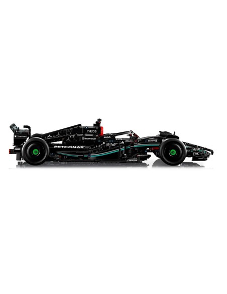 Construction set Lego 42171 Mercedes-AMG F1 W14 E Performance Multicolour 1642 Pieces