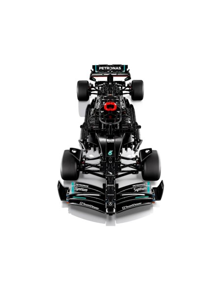 Construction set Lego 42171 Mercedes-AMG F1 W14 E Performance Multicolour 1642 Pieces