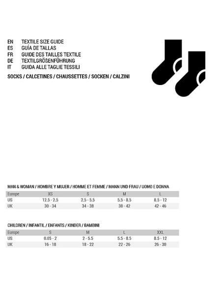 Sports Socks John Smith C-10222-21 3 Units